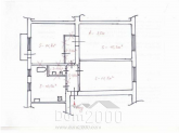 Продам трехкомнатную квартиру - Калинина пр. д.67, г. Днепр (Днепропетровск) (5611-175) | Dom2000.com