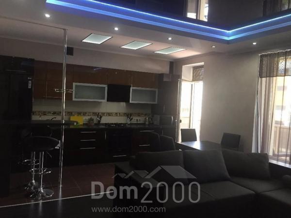 Lease 2-room apartment in the new building - Кавалеридзе, 7, Podilskiy (9185-175) | Dom2000.com