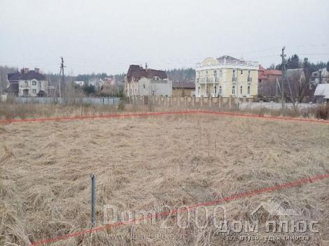 For sale:  land - Соловьяненко str., Kozin town (9459-175) | Dom2000.com