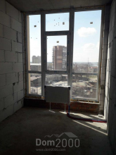 For sale:  1-room apartment in the new building - Молочная ул., Harkiv city (9922-175) | Dom2000.com