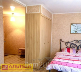Lease 1-room apartment - улица Подполковника Иванникова, 16, Kaliningrad city (10308-176) | Dom2000.com