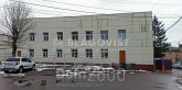 For sale non-residential premises - Нова str., Fastiv city (10612-176) | Dom2000.com