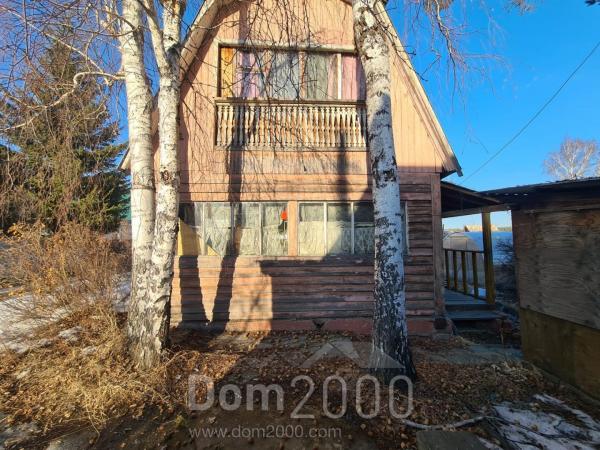 For sale:  home - Дорожная улица, 108 str., дп. Dorozhnik (10625-176) | Dom2000.com