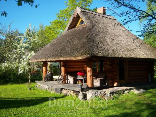 Lease home - Matildes iela 1 str., Jurmala (4033-176) | Dom2000.com