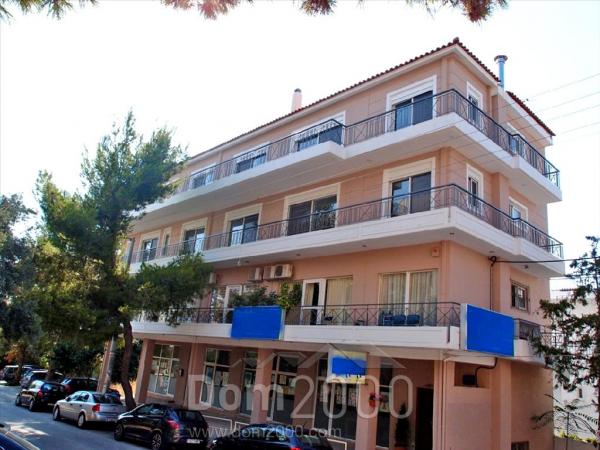 Продам однокомнатную квартиру - Афины (4112-176) | Dom2000.com