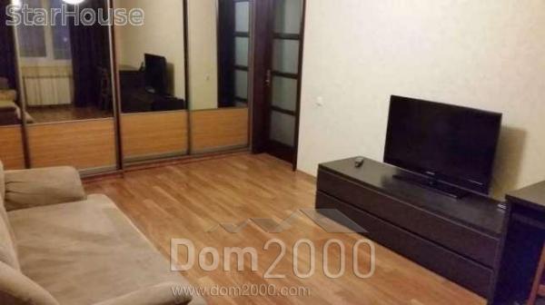 Lease 2-room apartment - Героев Днепра ул., Obolon (4820-176) | Dom2000.com