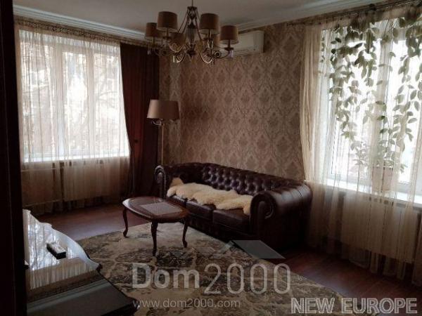 Сдам в аренду трехкомнатную квартиру - Белорусская ул., 5, Лукьяновка (5974-176) | Dom2000.com