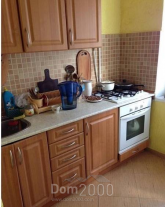 Lease 2-room apartment - Озерная, 28, Obolonskiy (9180-176) | Dom2000.com