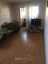 Lease 4-room apartment - Александра Архипенко, 3а str., Obolonskiy (9187-176) | Dom2000.com