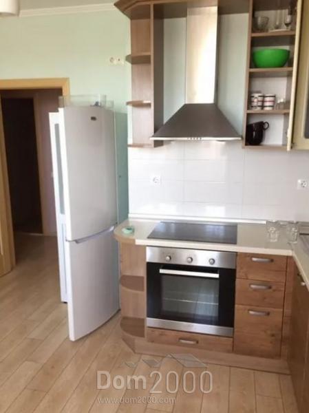 Lease 2-room apartment in the new building - Голосеевская, 13, Golosiyivskiy (9196-176) | Dom2000.com
