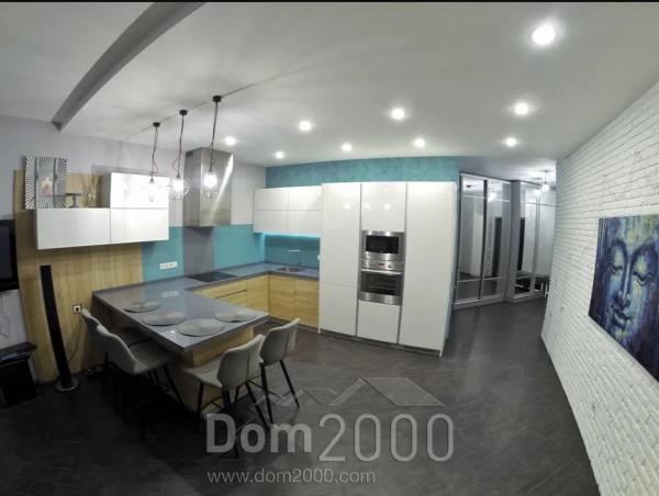 Lease 3-room apartment - Коновальца, 44А,, Pecherskiy (9289-176) | Dom2000.com