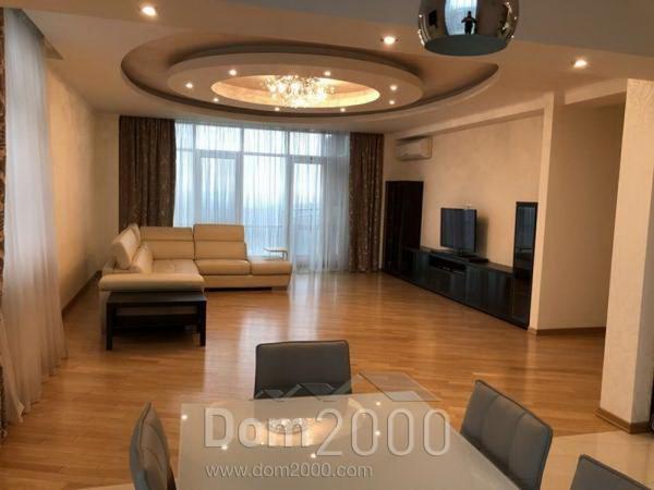Продам трехкомнатную квартиру - Зверинецкая, 59, Печерский (9775-176) | Dom2000.com