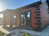 For sale:  home - Ейская улица str., с. Aleksandrovka (10636-177) | Dom2000.com
