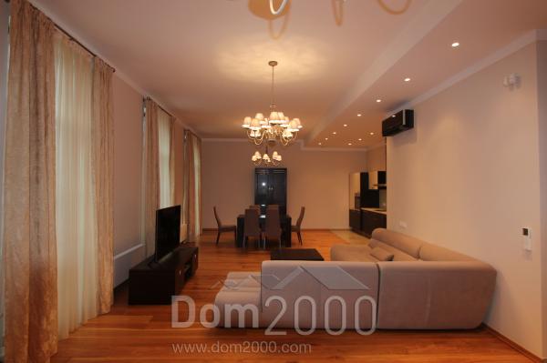 Lease 4-room apartment - Eksporta iela 8 str., Riga (4776-177) | Dom2000.com