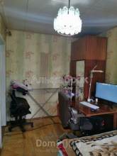 For sale:  1-room apartment - Гетьмана Вадима ул., 38, Shulyavka (9012-177) | Dom2000.com