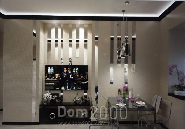 Lease 3-room apartment - Драгомирова, 2А,, Pecherskiy (9289-177) | Dom2000.com