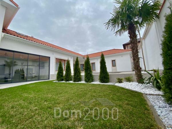 For sale:  home - Дачная ул., Ovidiopolskiy rayon (9798-177) | Dom2000.com