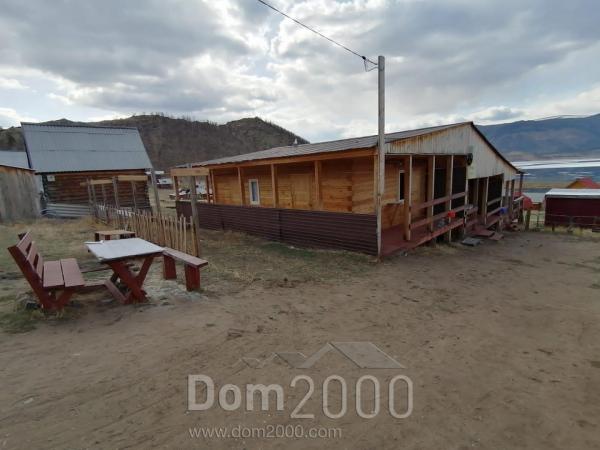 Продам дом - р-н. Ольхонский (10476-178) | Dom2000.com