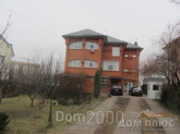 Lease home - Petropavlivska Borschagivka village (3515-178) | Dom2000.com