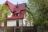 Продам дом - ул. Ezermalas iela 1, Рига (3945-178) | Dom2000.com