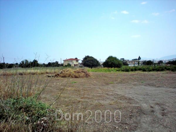 For sale:  land - Athens (4112-178) | Dom2000.com