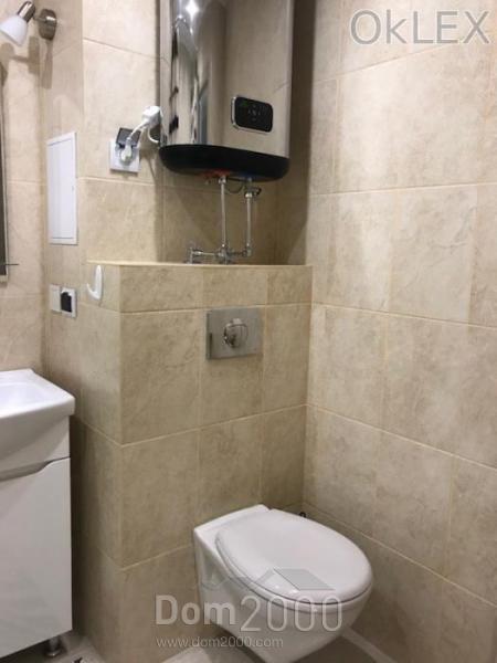 Lease 2-room apartment - Голосеевский пр-т, 21 str., Demiyivka (6562-178) | Dom2000.com
