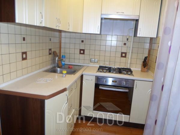 Lease 1-room apartment - Правды проспект, 70б str., Podilskiy (9178-178) | Dom2000.com