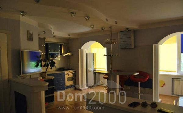 Lease 2-room apartment - Гречко маршала, 24а str., Podilskiy (9182-178) | Dom2000.com