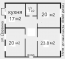 Продам 3-кімнатну квартиру - Дарвина, 10, Печерський (9775-178) | Dom2000.com #68090194