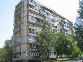 For sale:  1-room apartment - Правди просп., 88, Vinogradar (10559-179) | Dom2000.com