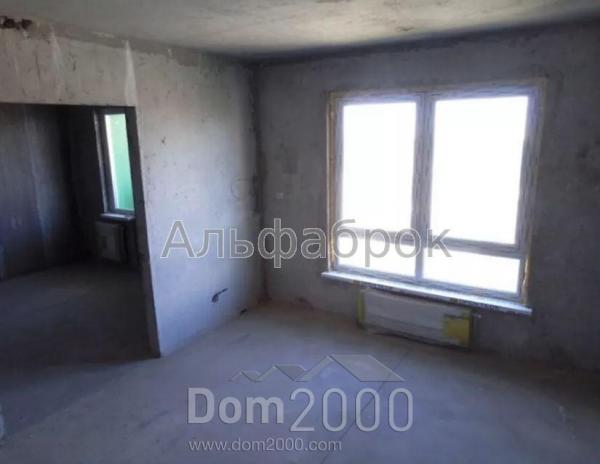 For sale:  5-room apartment in the new building - Ломоносова ул., 34 "А", Teremki-2 (8963-179) | Dom2000.com