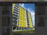 Продам однокомнатную квартиру - г. Хмельницкий (9798-179) | Dom2000.com