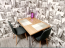Lease 1-room apartment in the new building - Bohunskyi (10046-180) | Dom2000.com #70932905