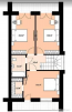 For sale:  home - Береговая ул., Gatne village (10424-180) | Dom2000.com #75099509