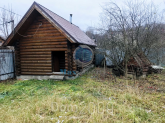 For sale:  land - Солнечная улица str., п. Gazoprovod (10600-180) | Dom2000.com