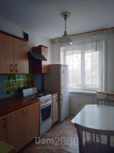 Lease 3-room apartment - Ноградская улица, 12 str., Novokuznetsk city (10648-180) | Dom2000.com