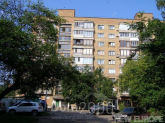 Продам двухкомнатную квартиру - Вересневая ул., 12 "А", Новая Дарница (4842-180) | Dom2000.com