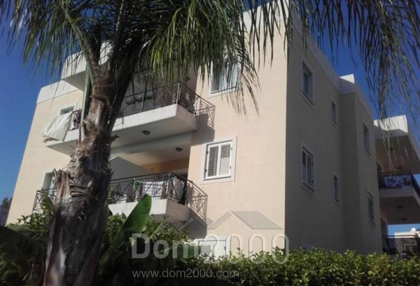 Продам трехкомнатную квартиру - Кипр (5153-180) | Dom2000.com