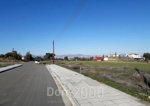 For sale:  land - Cyprus (5281-180) | Dom2000.com