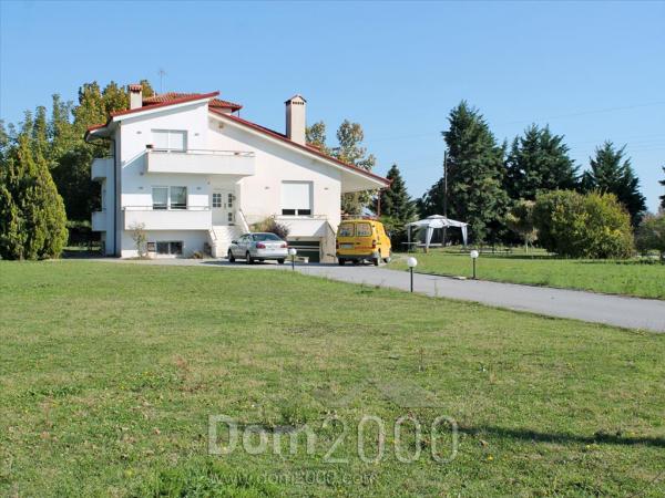 Продам дом - Пиерия (Олимпийская Ривьера) (5586-180) | Dom2000.com