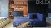 For sale:  1-room apartment in the new building - Подвысоцкого Профессора ул., 4 "В", Pechersk (6230-180) | Dom2000.com