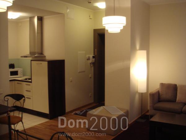 Lease 1-room apartment - Valnu iela 19, Riga (6925-180) | Dom2000.com