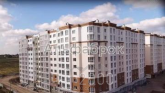 For sale:  1-room apartment in the new building - Героев Небесной Сотни пр-т, 34/1 str., Sofiyivska Borschagivka village (8968-180) | Dom2000.com