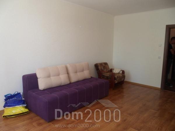 Lease 1-room apartment in the new building - Данченко, 5, Podilskiy (9187-180) | Dom2000.com