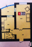 For sale:  1-room apartment - Hmelnitskiy city (9798-180) | Dom2000.com #68324648
