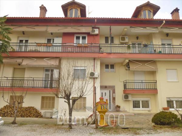 Продам четырехкомнатную квартиру - Пиерия (Олимпийская Ривьера) (4114-181) | Dom2000.com