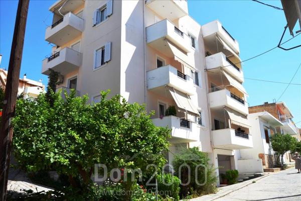 Продам однокомнатную квартиру - Ираклио (Крит) (4258-181) | Dom2000.com