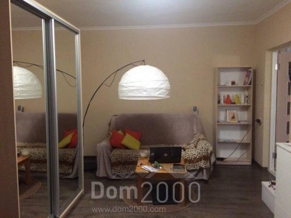 Lease 1-room apartment - Северная, 18, Obolonskiy (9178-181) | Dom2000.com