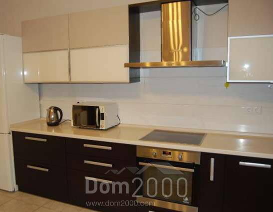 Lease 2-room apartment - Градинская, 9, Desnyanskiy (9181-181) | Dom2000.com