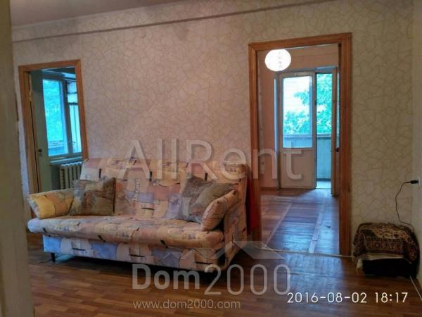 Lease 3-room apartment - Александра Архипенко, 4 str., Obolonskiy (9184-181) | Dom2000.com